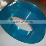 Low Tempreture Polar PVC Transparent Plastic Roll