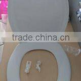 1025 Toilet Seats; Round Universal Types Toilet Seat Covers thumbnail-6