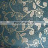 100% Polyester Jacquard Woven Mattress Fabric thumbnail-1
