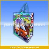 Custom Kids Birthday Musical Paper Bag for Gift thumbnail-2
