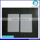 Printable White/Blank PVC Proximity Smart Card thumbnail-1