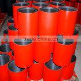 API N80 L80 P110 J55 K55 Casing and Tubing Coupling thumbnail-2