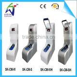 Factory Price Shoe Cover Dispenser Machine Fully Automatic thumbnail-3