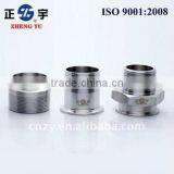 NPT Clamp Sanitary Adapter thumbnail-1