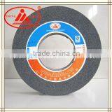 20x2x8 Inch Aluminum Oxide External Grinding Wheel thumbnail-1