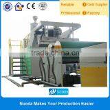 Micro Perforation Machine for Plastic Film thumbnail-2
