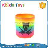 Wholesale Plastic Mini Promotion Slinky Toy thumbnail-4