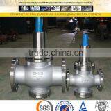 Steam Pressure Reducing Valve Price thumbnail-1