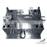 Best Service Custom Plastic Storage Box Injection Mold thumbnail-4