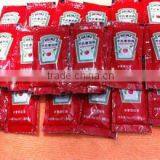 Ketchup Filling Sealing Machine for Pouch