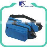 Hot Selling Travel Waist Bag Image With Functional Pockets thumbnail-3