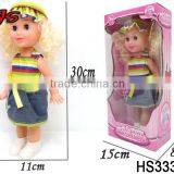 Stylish Kids Happy Play Ladyboy Sex Toy Shemale Sex Doll thumbnail-4