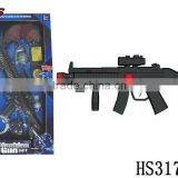 2015 Top Sale Flint Gun Toy Boy thumbnail-6