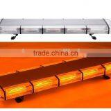 1.2M LED Longer Warning Light Bar,Auto Large Size LED Light Bar,LED Emergency Light Bar(SR-LWL-103COB-120W)COB-TOP BRIGHT LED thumbnail-1