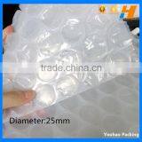Extra Large Bubble Diameter Perforated Air Bubble Fillm 25mm, Stongest Air Bubble Film Wrapping thumbnail-4