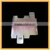 Cosmetic Gift Box Packaging