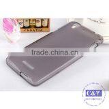 C&T Hot Selling Rubberized Soft TPU for Coolpad F2 Case Phone Back Covers thumbnail-5