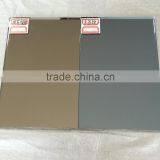 Color Mirror Grey Bronze Glass Mirror Factory Price Wholesale