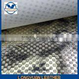 Wholesale Faux Leather Upholstery Fabric Women Shoes Material thumbnail-2