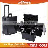 Guangzhou Manufacturer Hot Aluminum Beauty Case Set thumbnail-6