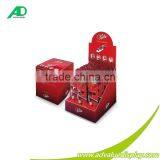 POS Cardboard Countertop Paper Custom PDQ With Product thumbnail-1