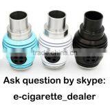 2015 Hot Selling Nuke Rda Turbo Atomizer With Turbine Wheel to Adjust Airflow