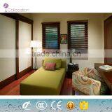 2015 New Style Designs Simple Shutters Pvc Window Design thumbnail-1