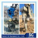 Excavator Ripper Attachment Made in China thumbnail-1