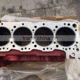 SK200-8 ENGINE CYLINDER BLOCK VH11401E0701 thumbnail-3