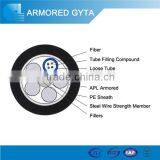 Useful Promotion GYTA Single Mode Optical Cable thumbnail-3