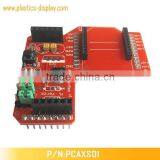 Xbee/XbeePRo/Zigbee Shield for UNO R3 Board thumbnail-3