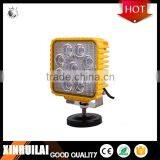 9PCS High Power LEDs New Products Led Work Light Bulbs