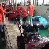 6.5HP Snow Blower/Snow Thrower /Snowplow CE/GS/EPA/EURO-2 (KC624S) thumbnail-3