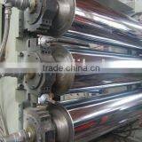 Sheet production line