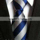 1200 Needles Woven Fabric Neckties,Twill Men's Ties,Custom Neckties thumbnail-5