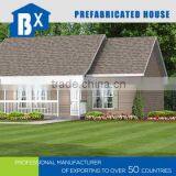 High Eco-friendly Manufacutred Movable House thumbnail-1