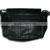 Ladies Leather Bag Made by Genuine Leather