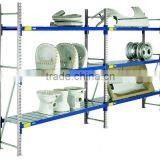 Hot Sale Pharmacy Light Duty Racking(30-100kg)