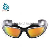 China Guangzhou Sunglasses Factory Hot Selling Night Vision Goggles thumbnail-3
