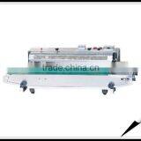FR-900A Continuous Band Sealer ss Body