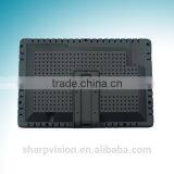 7 Inch Digital Quad Touch Screen Lcd Monitor thumbnail-5