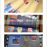 T/C DYED POPLIN 45*45 110*76 35/36" 44/45" Hot Dyed Fabric thumbnail-5