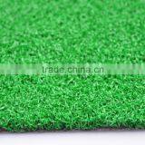PE 10mm to 15mm High Density Natural Looking Golf Putting Green Arificial Grass Synthetic Turf Golf Putting Surface thumbnail-5
