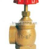 Fire Fighting Hydrant Brass