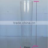 Multi-type Glass Candle Holder Wholesale Candle Holder Glass Tealight Cup