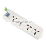 Best Price Multi-function 4way Extention Socket