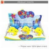 Safety Electric Infant Intelligent Ocean Bell Baby Rattle With Music thumbnail-6