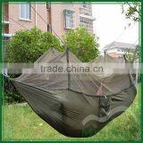 Wholesale Outdoor Portable Hammock Swing Bed With Mosquito Net thumbnail-2