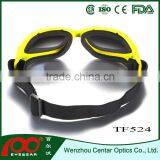 China Supplier Anti-fog Cycling Goggles , Safety Glasses thumbnail-3