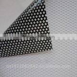 Soft Pvc Magnetic Sticker One Way Vision